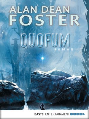 cover image of Quofum